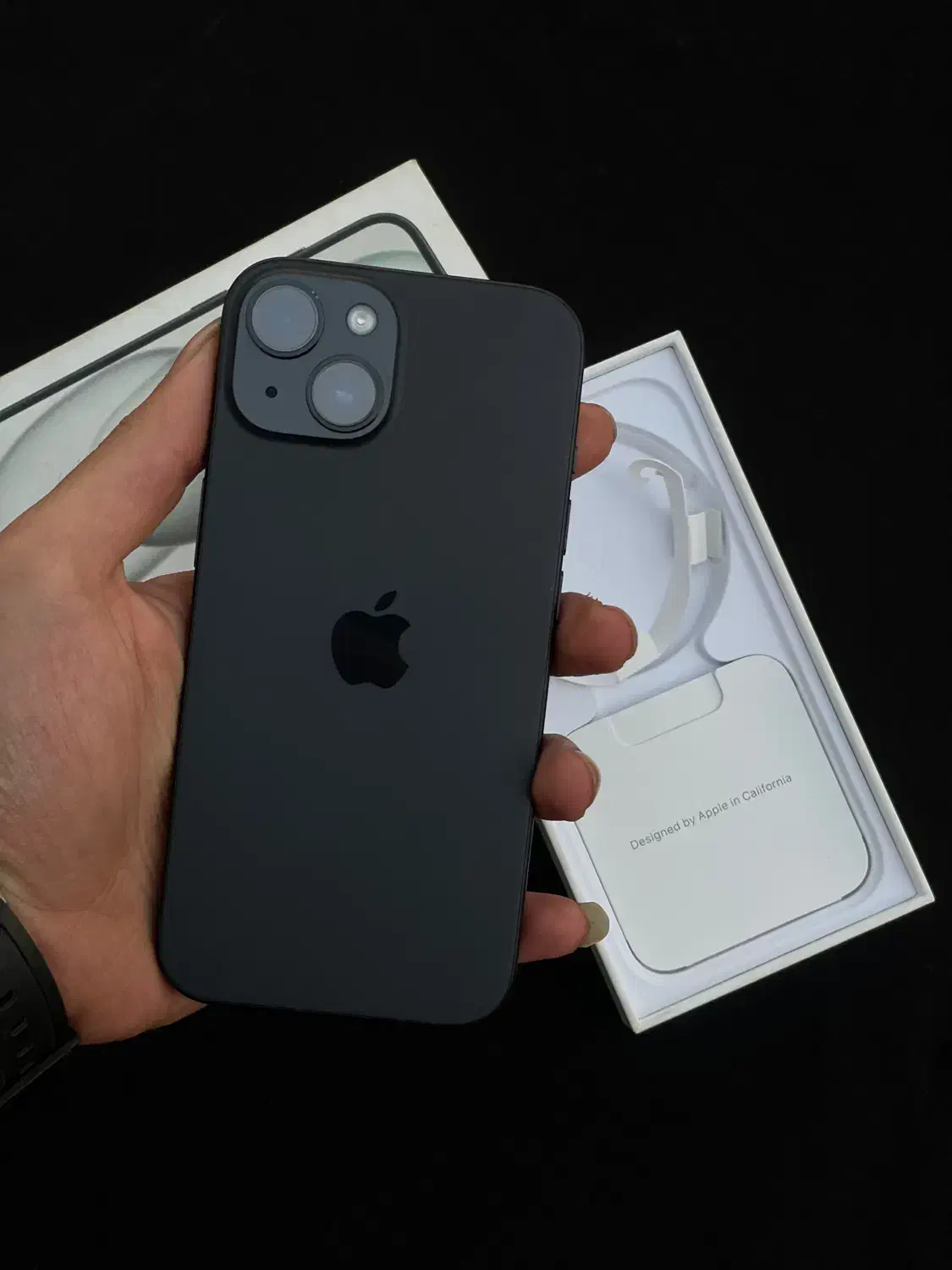 iPhone 15normal|موبایل|تهران, دروازه شمیران|دیوار