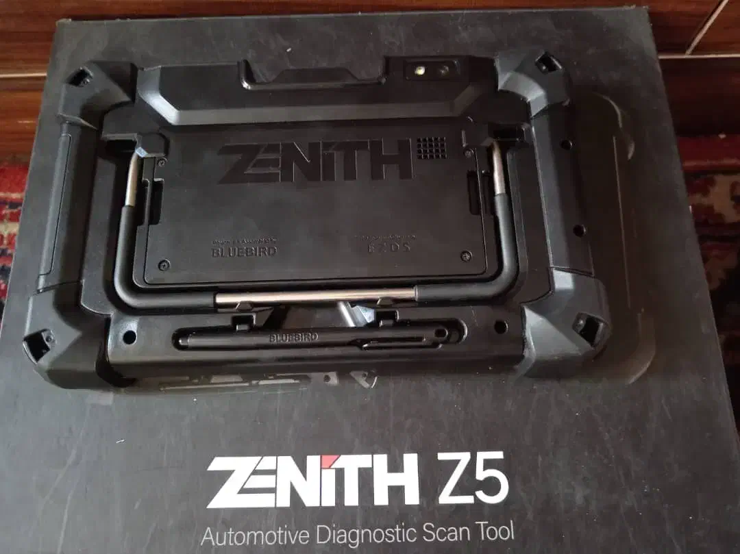 دستگاه عیب یاب خودرو|قطعات یدکی و لوازم جانبی|شیرود, |دیوار