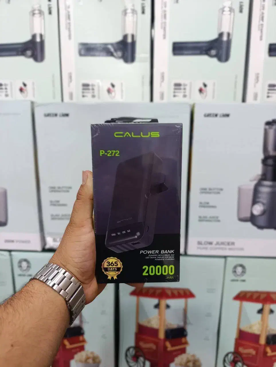 نصف قیمت بازار با یک سال ضمانت|لوازم جانبی موبایل و تبلت|جوانرود, |دیوار