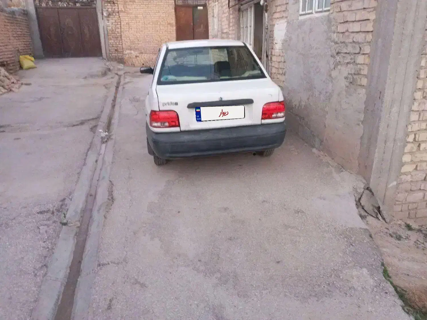 خودرو|خودرو سواری و وانت|مرودشت, ده بید|دیوار