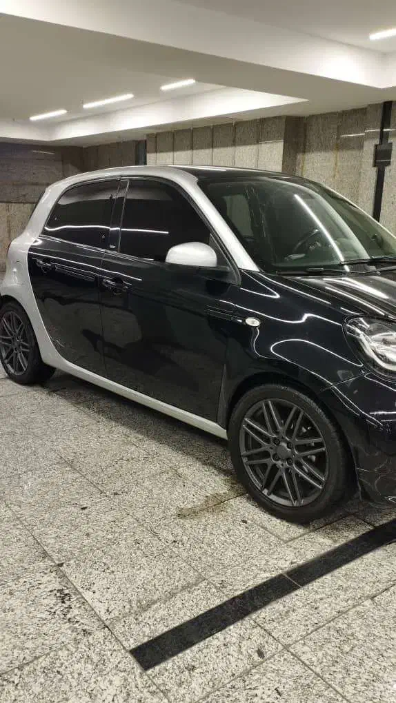 سواری هاچ بک مک|خودرو سواری و وانت|تهران, اختیاریه|دیوار