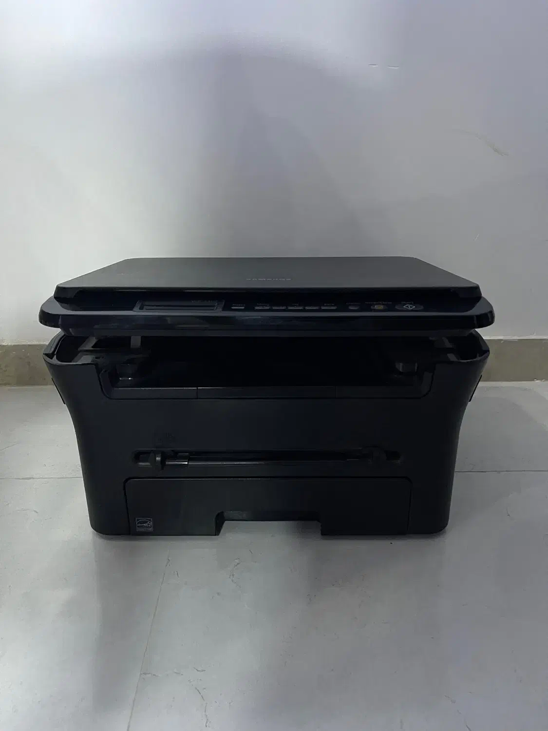 پرینتر سه کاره سامسونگ مدل ۴۳۰۰|پرینتر، اسکنر، کپی، فکس|دوگنبدان, |دیوار