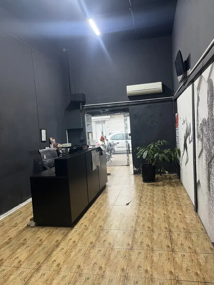 منشی خانم|استخدام اداری و مدیریت|رشت, شهرک شهید رجایی|دیوار