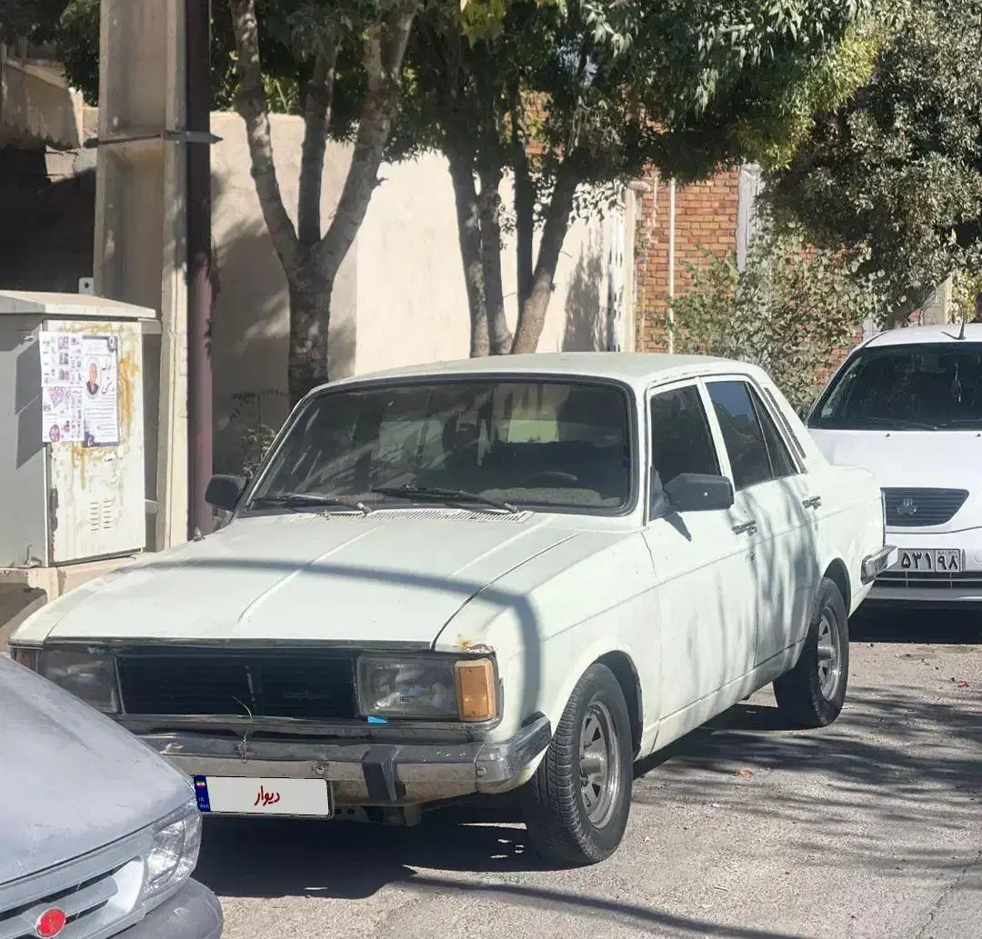 خودرو|خودرو سواری و وانت|ایوان, |دیوار