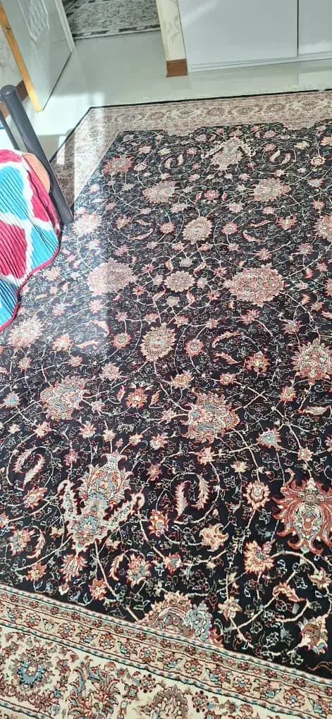 فرش 6متری3طاقه|فرش|کرمانشاه, |دیوار