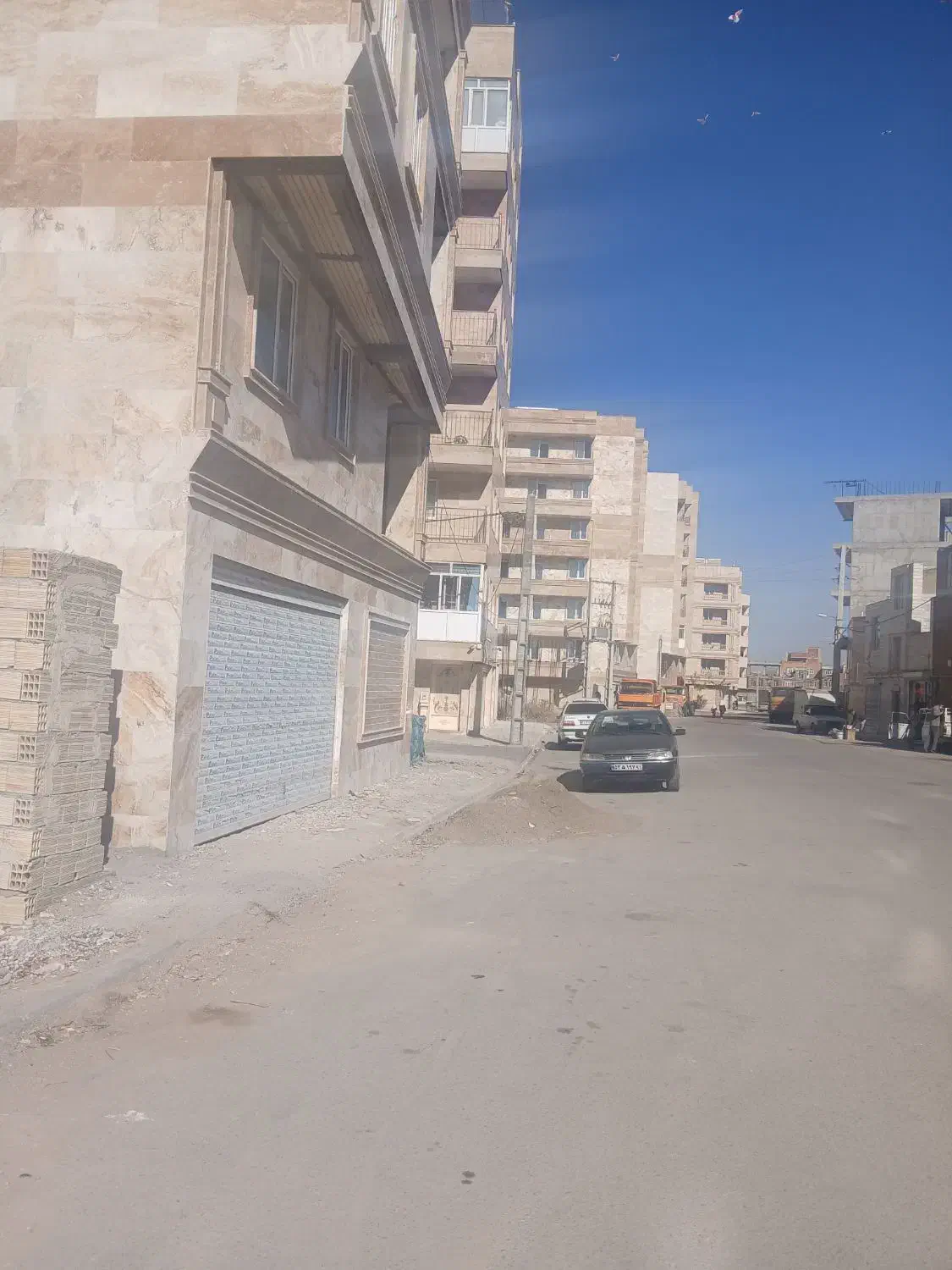 آپارتمان در دروازه آستارا|فروش آپارتمان|اردبیل, |دیوار