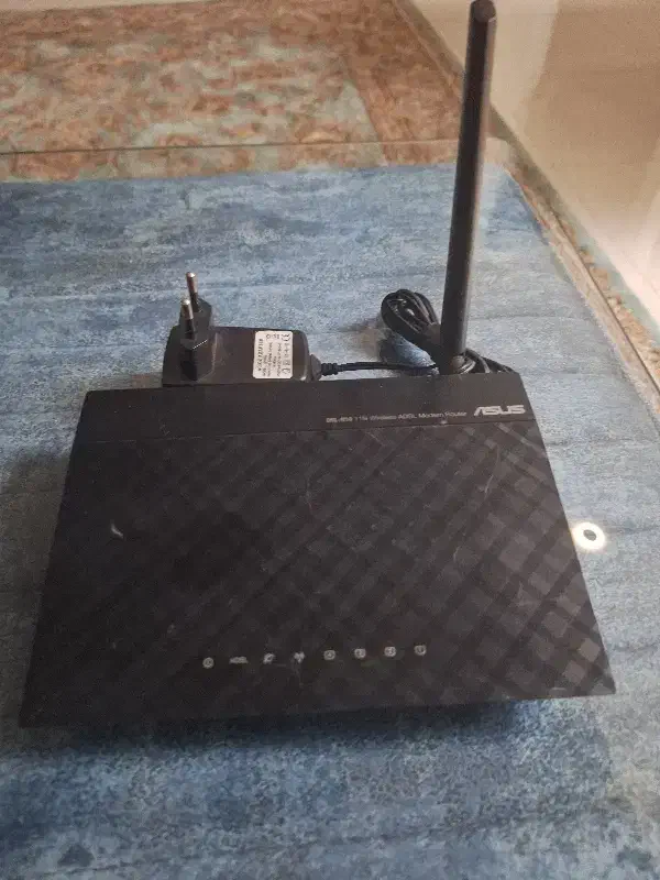 مودم ADSL|مودم و تجهیزات شبکه|کرج, گوهردشت|دیوار