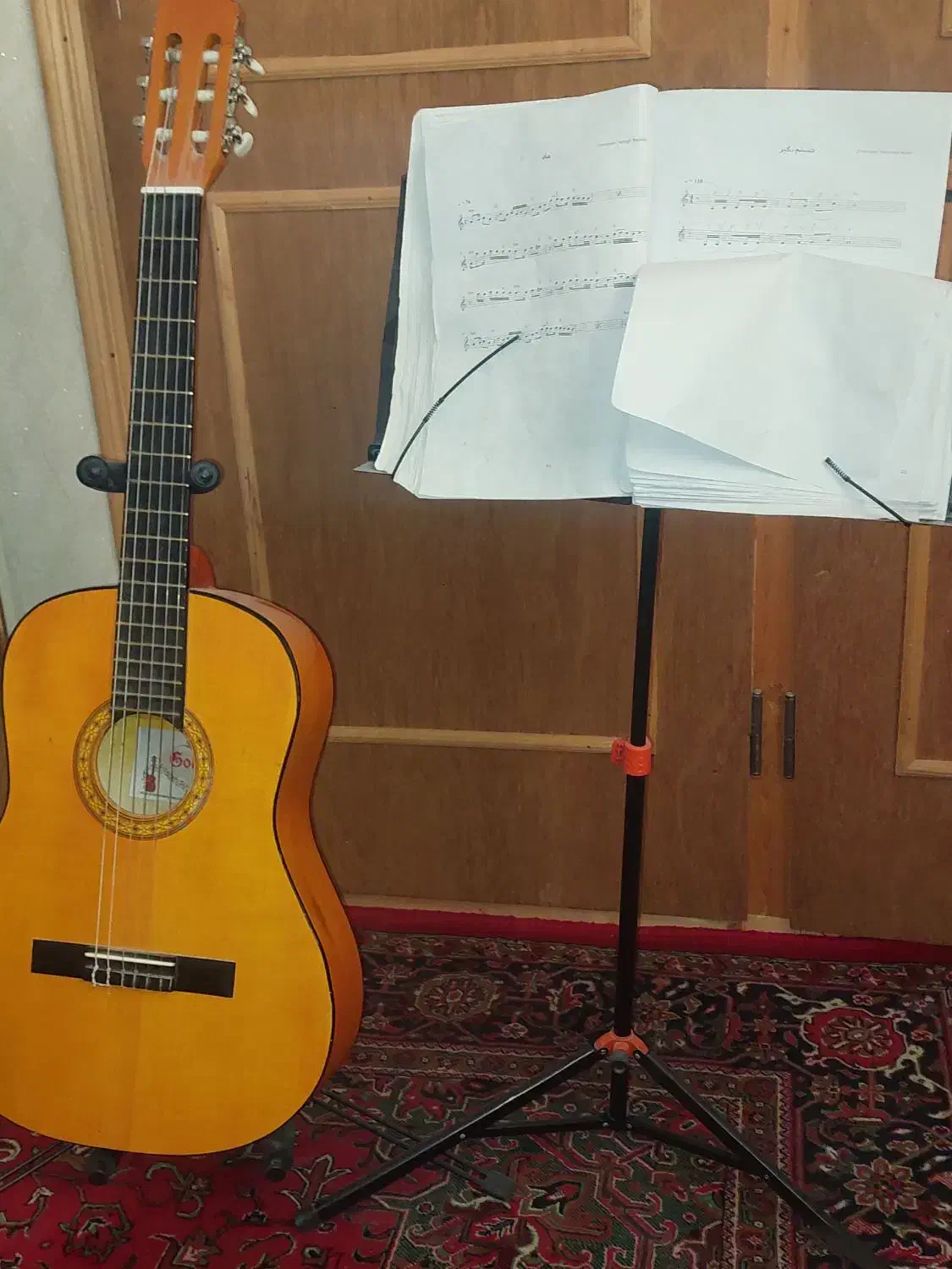 گیتار به قیمت مفت|گیتار، بیس، امپلیفایر|سراب, |دیوار