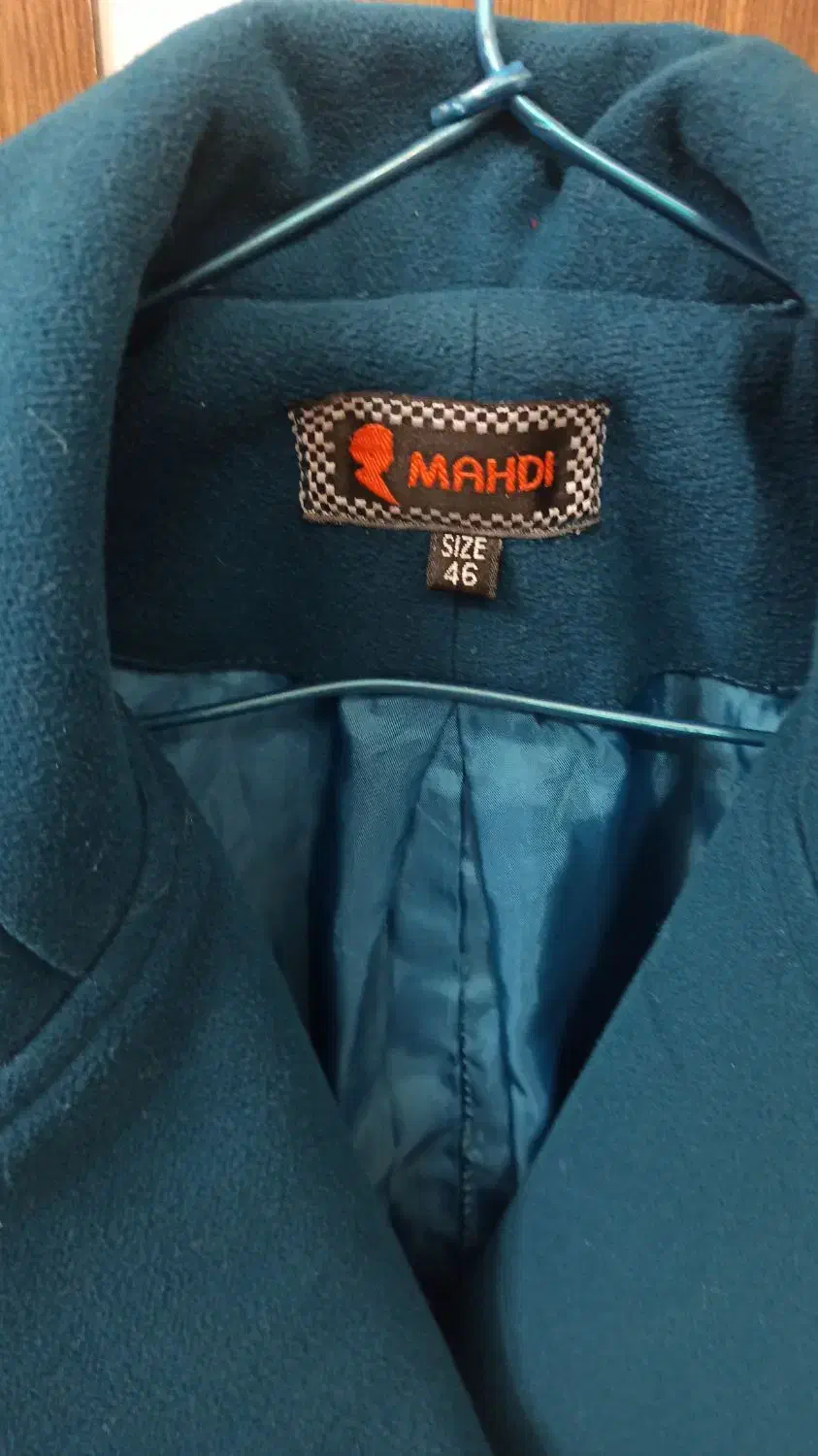 لباس دخترانه وپالتو زنانه|لباس|اردکان, |دیوار