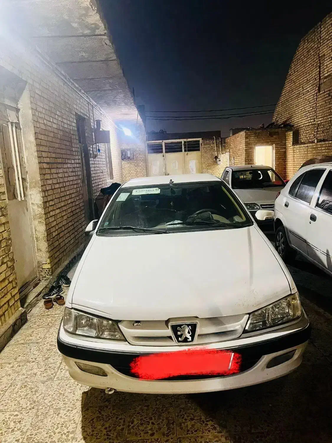 اهواز|خودرو سواری و وانت|اهواز, کوی علوی|دیوار