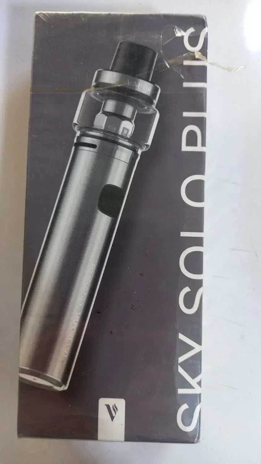 انواع پاد ویپ اصلی  دائمی و پافی|زیورآلات و اکسسوری|کرج, عظیمیه|دیوار