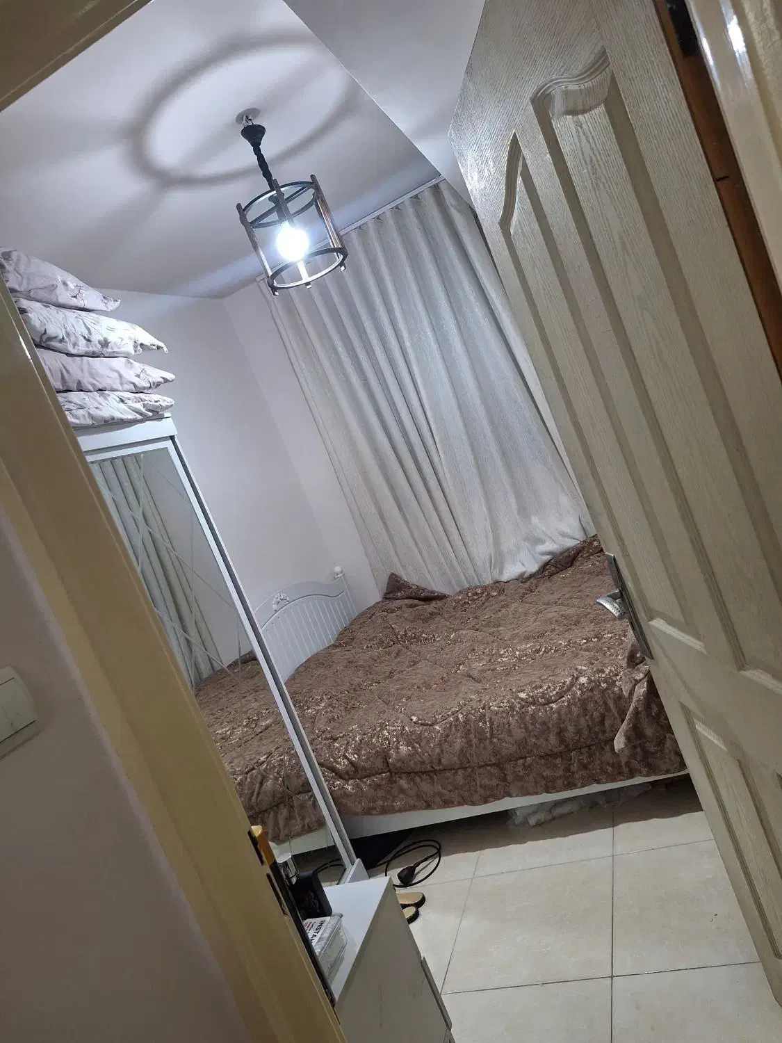 فروش واحد 57متری در کوثر2|فروش آپارتمان|ورامین, جعفر آباد اخوان|دیوار