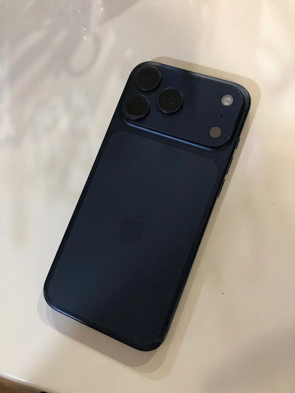 Iphone 17 pro max|موبایل|مشهد, هنرستان|دیوار