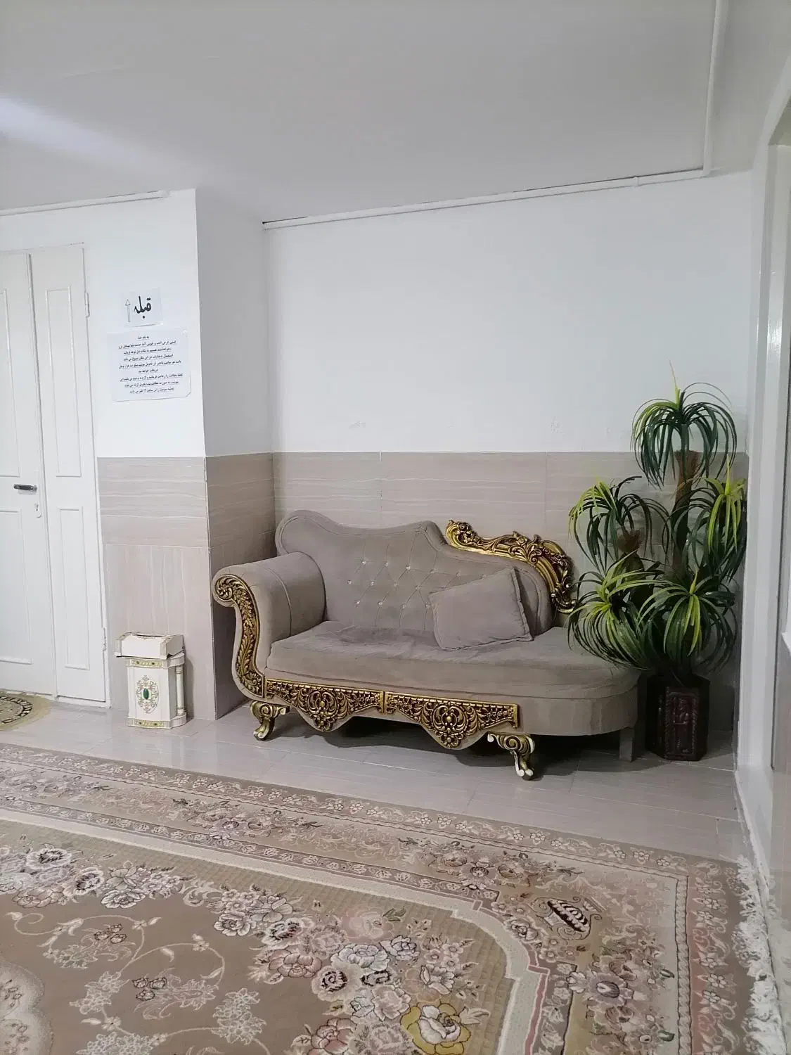 اجاره سوئیت روزانه/هفتگی/ماهانه آپارتمان ۶۰ متری|اجارهٔ کوتاهمدت آپارتمان و سوئیت|قوچان, |دیوار