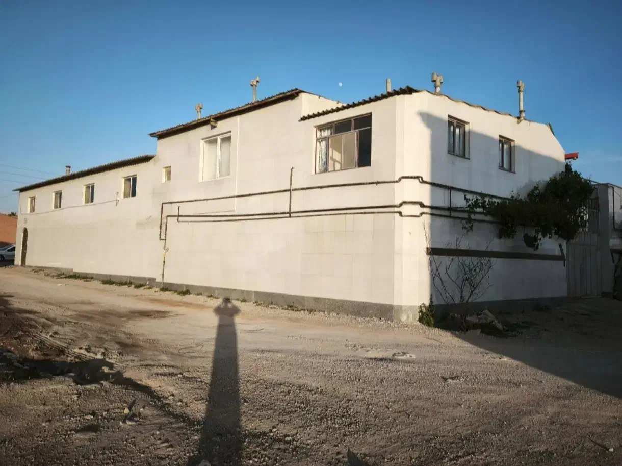 فروش کارگاه|فروش دفتر صنعتی، کشاورزی، تجاری|آذرشهر, |دیوار