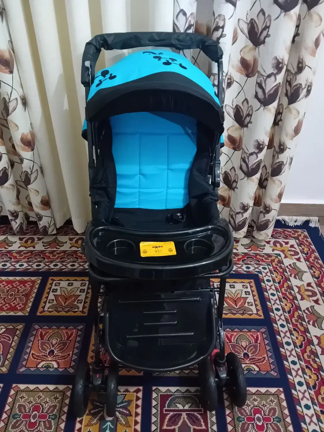 کالسکه|کالسکه و لوازم جانبی|گرگان, |دیوار