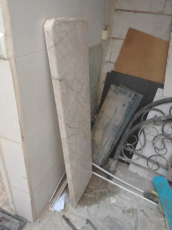 سنگ|لوازم سرویس بهداشتی|مشهد, ابوذر|دیوار