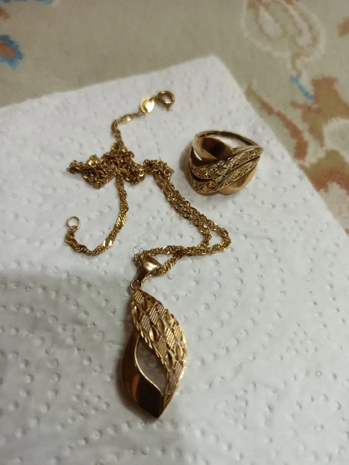 ۳۰۰ بالا تابلو|جواهرات|دورود, |دیوار