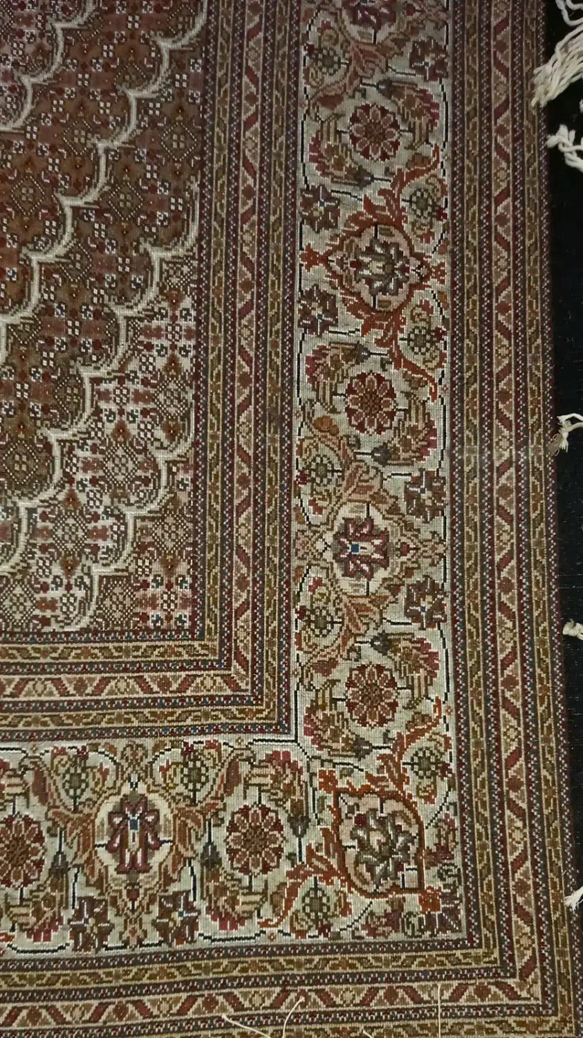 فرش‌دستباف ۱۲متری|فرش|خوی, |دیوار