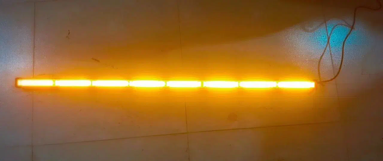 فدرال ۸کانال فوری|لامپ و چراغ|گالیکش, |دیوار