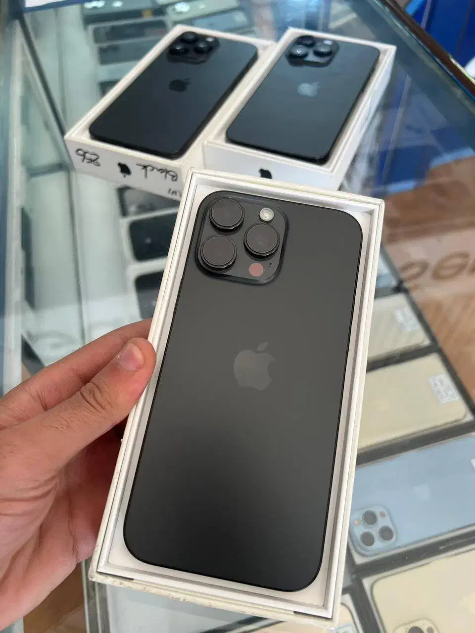 16ProMax(اقساطی)|موبایل|یزد, |دیوار