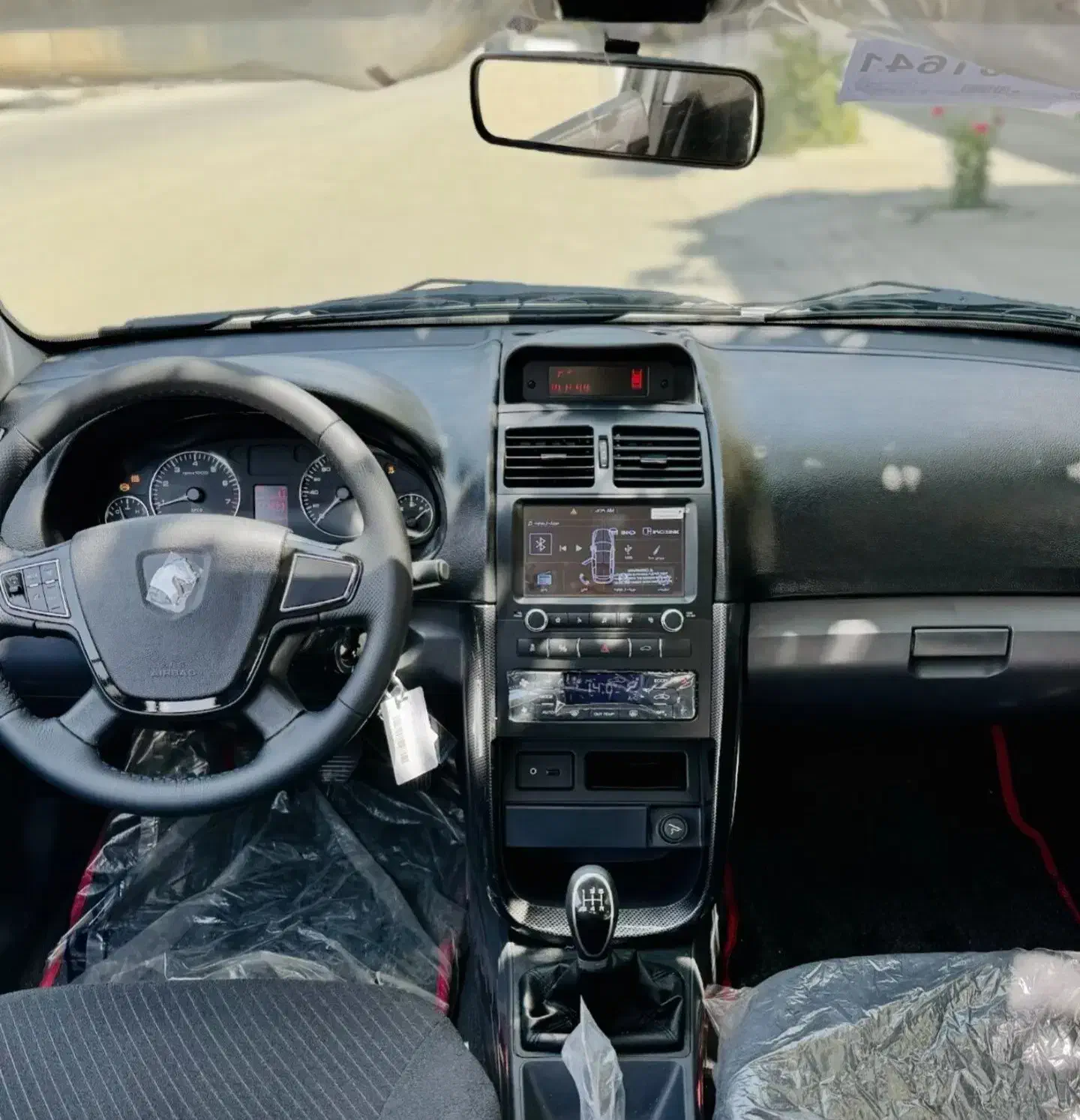 سورن پلاسxup7 خشک|خودرو سواری و وانت|تکاب, |دیوار