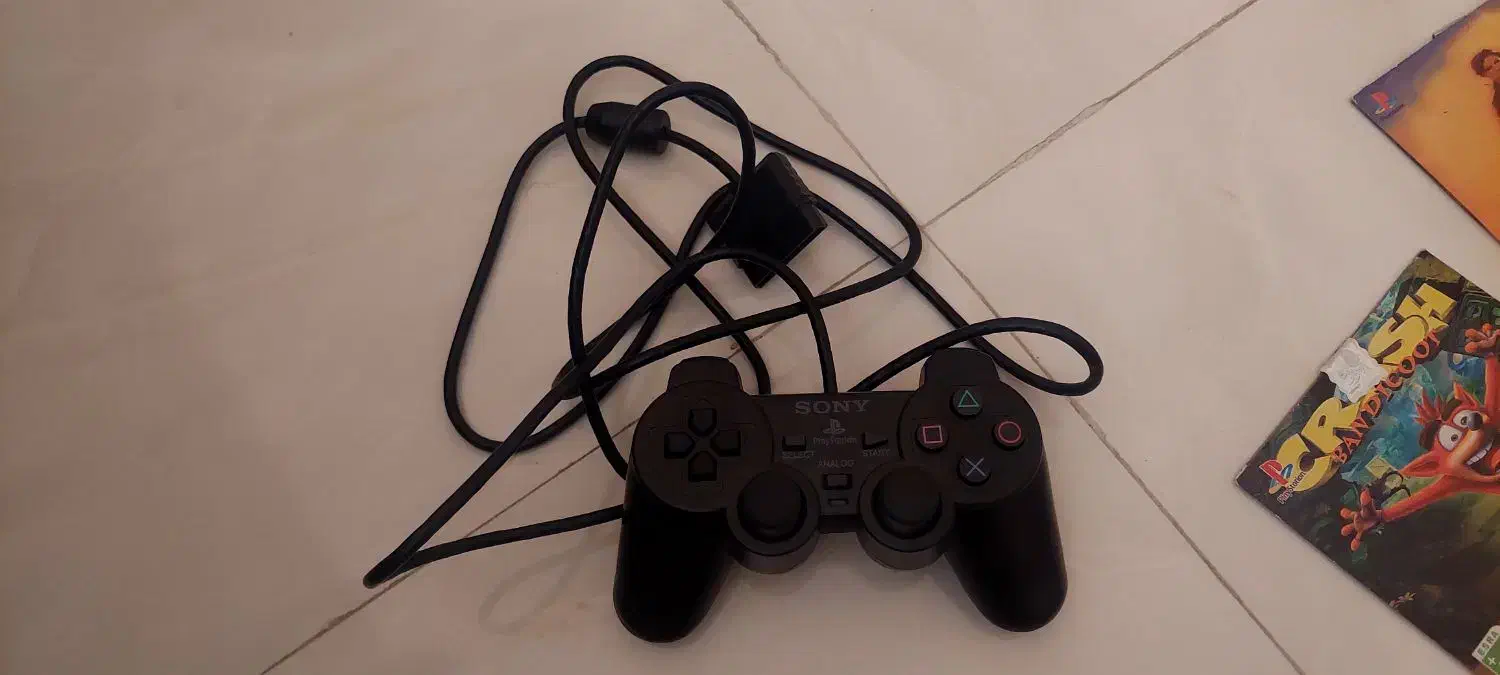 پلی استیشن ۱|کنسول، بازی ویدئویی و آنلاین|کرمانشاه, |دیوار