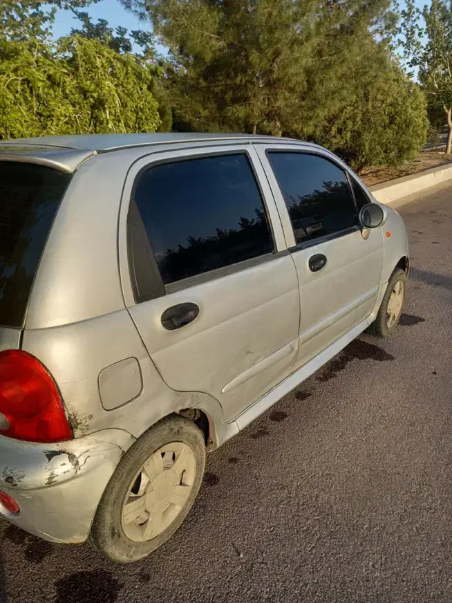 Mvm110|خودرو سواری و وانت|کرمان, |دیوار