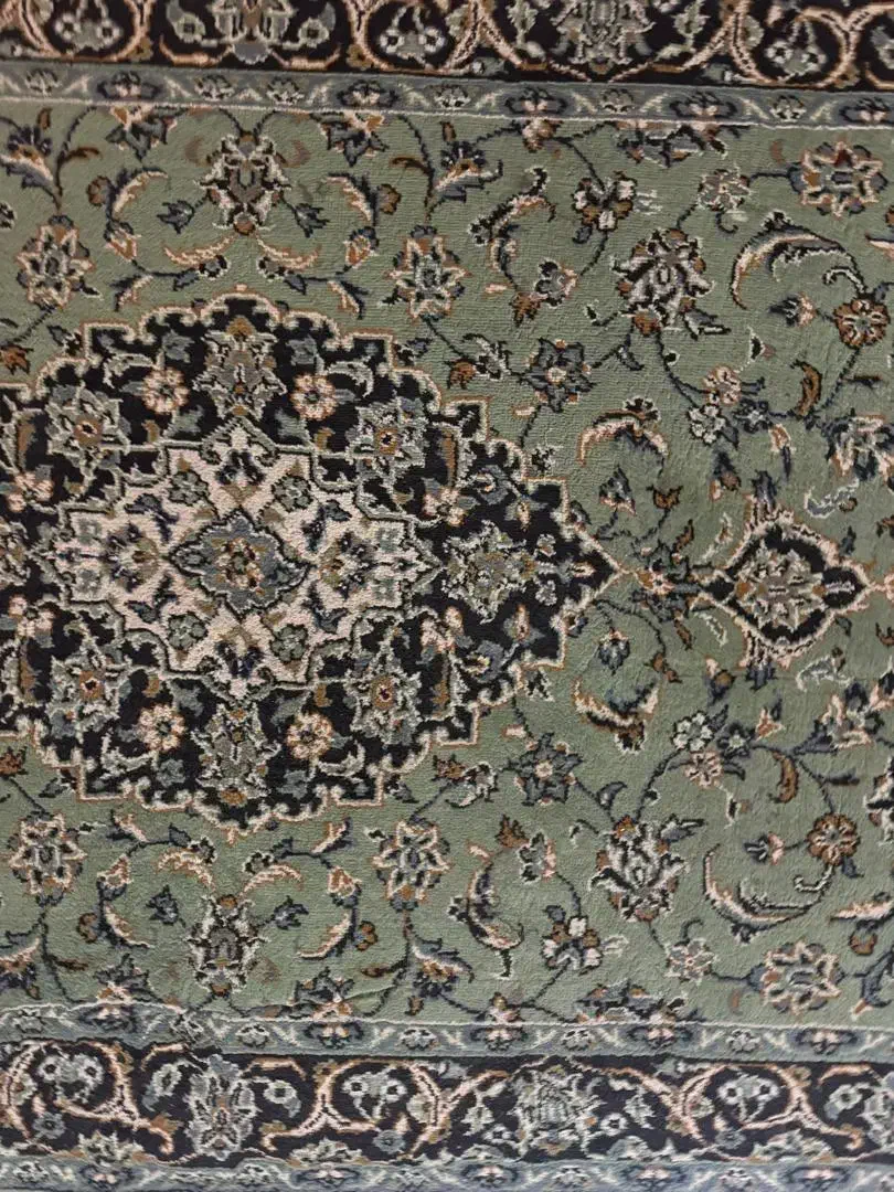 فرش زیبا سالم|فرش|کرج, گلشهر|دیوار