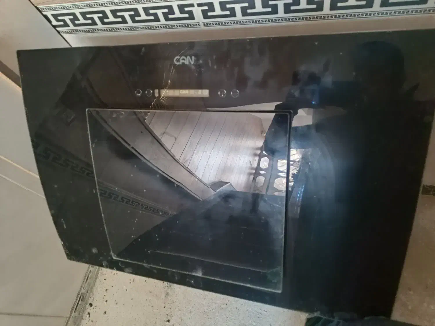 هود کن اصلی|هود|کرمانشاه, |دیوار