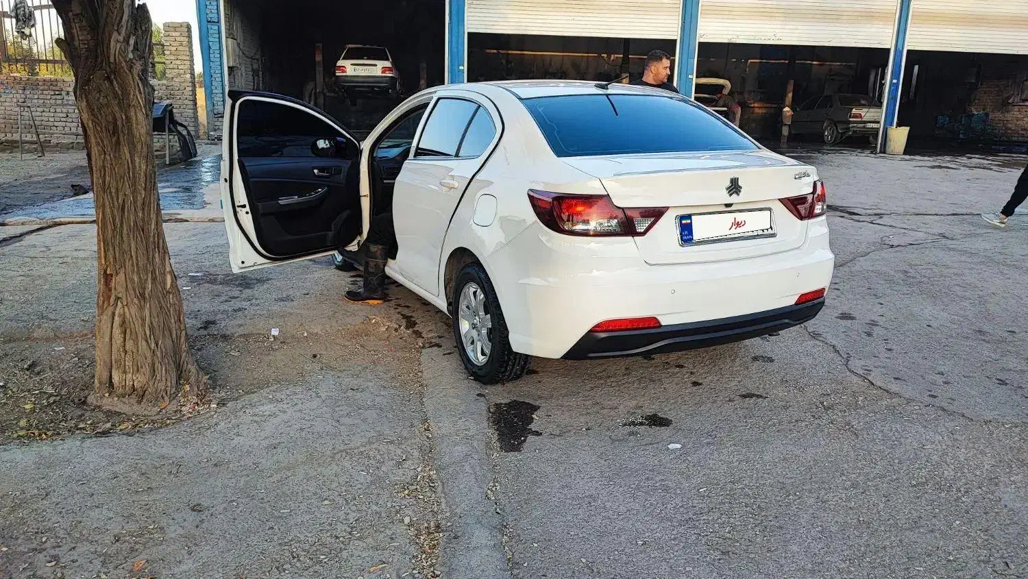 شاهین g|خودرو سواری و وانت|همدان, |دیوار