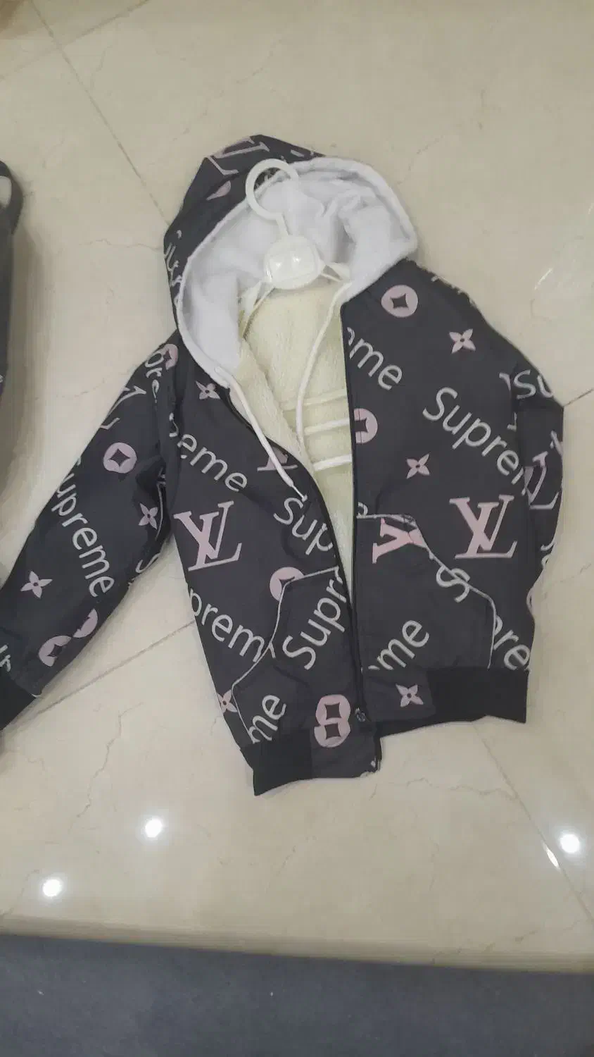 لباس و کوله بچه و کیف|کیف، کفش، کمربند|خرمآباد, |دیوار