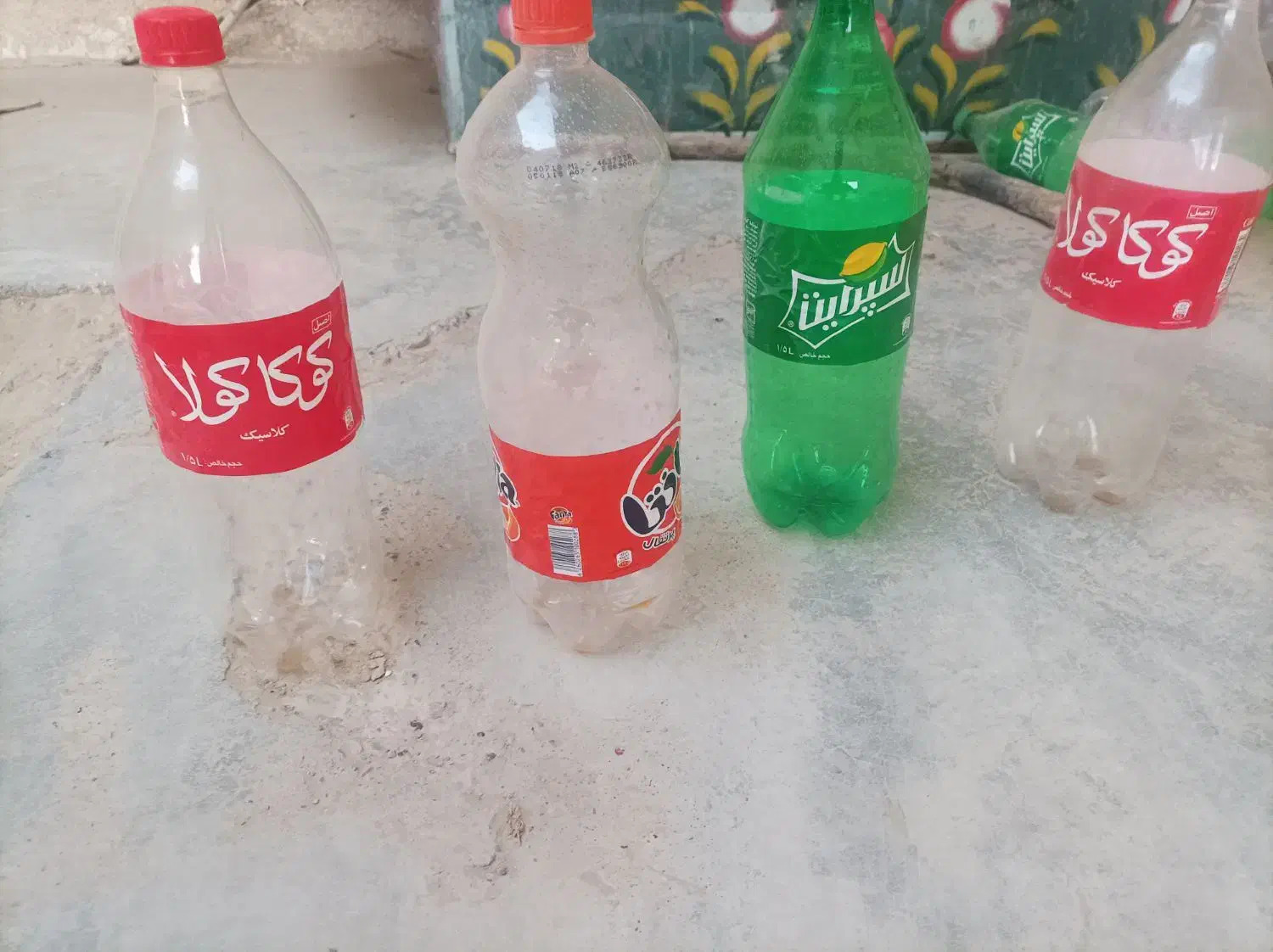 بطری|عمدهفروشی|زهک, |دیوار