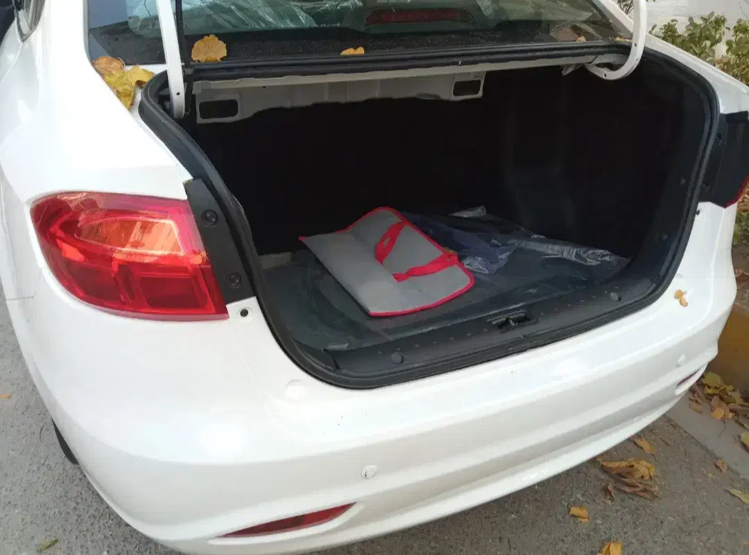 جک جی j4 صفر مدل ۱۴۰۴|خودرو سواری و وانت|شیراز, کیان شهر|دیوار