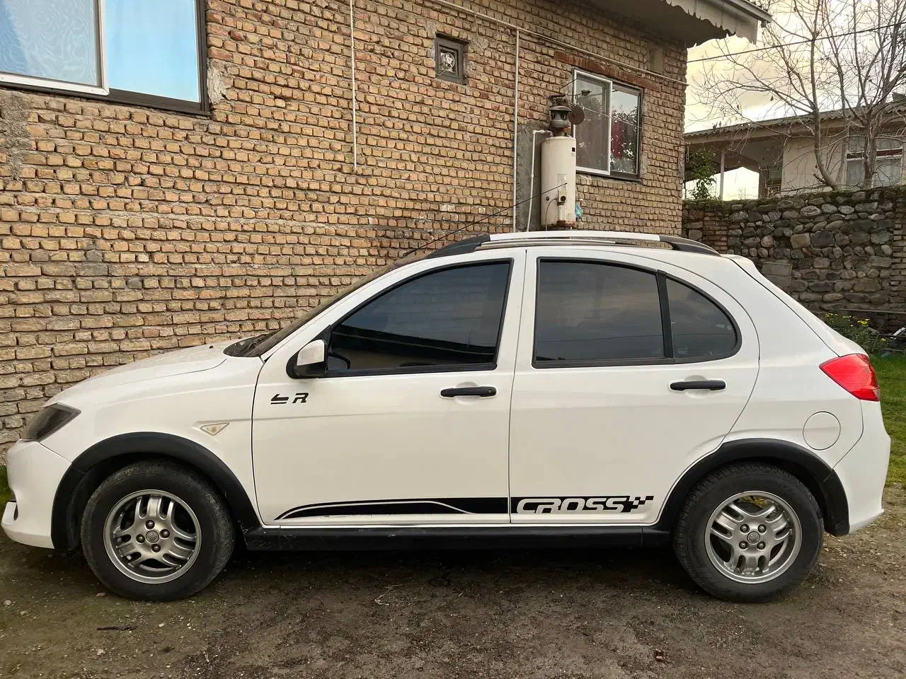 فروش|خودرو سواری و وانت|گرگان, |دیوار