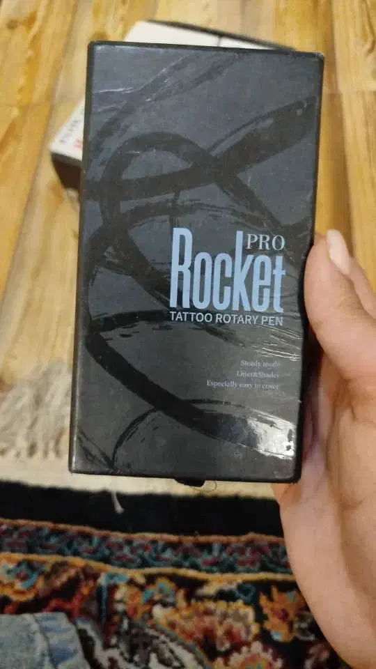 دستگاه تتو بدن|آرایشی، بهداشتی، درمانی|گرگان, |دیوار