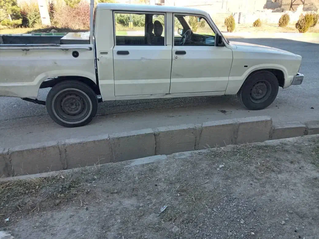 وانت|خودرو سواری و وانت|اردبیل, |دیوار