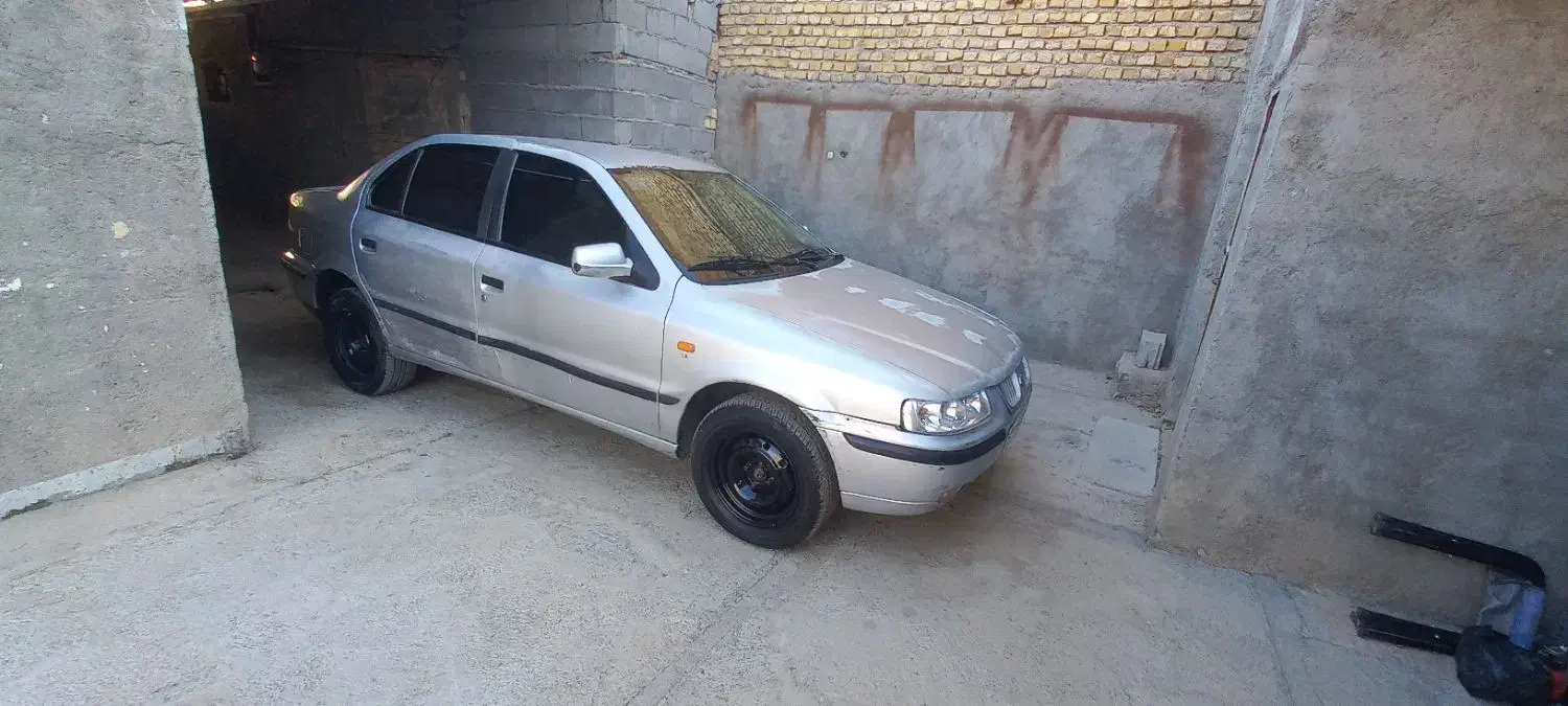 سواری|خودرو سواری و وانت|قلندر آباد, |دیوار