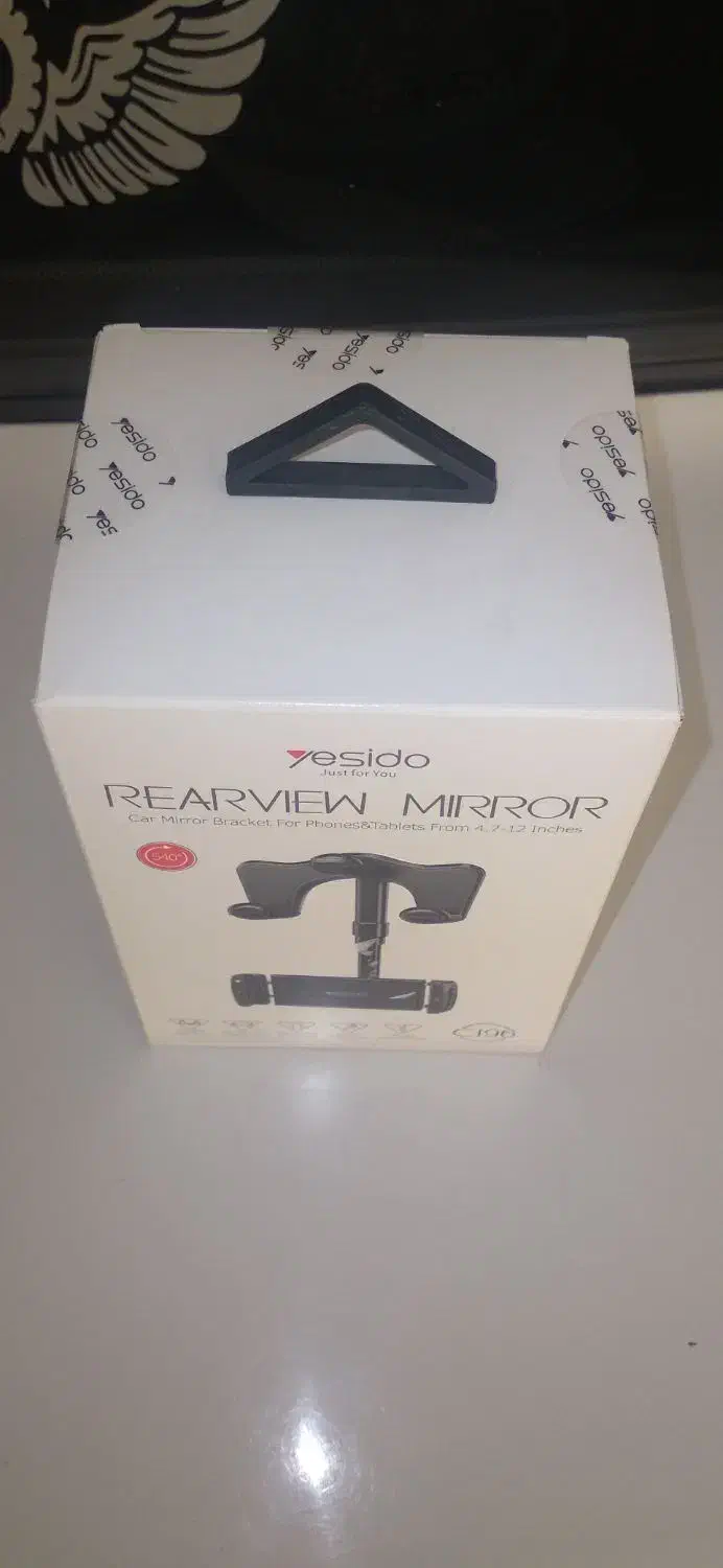 هولدر موبایل مدلyesido|لوازم جانبی موبایل و تبلت|اسلام‌شهر, شهرک واوان|دیوار