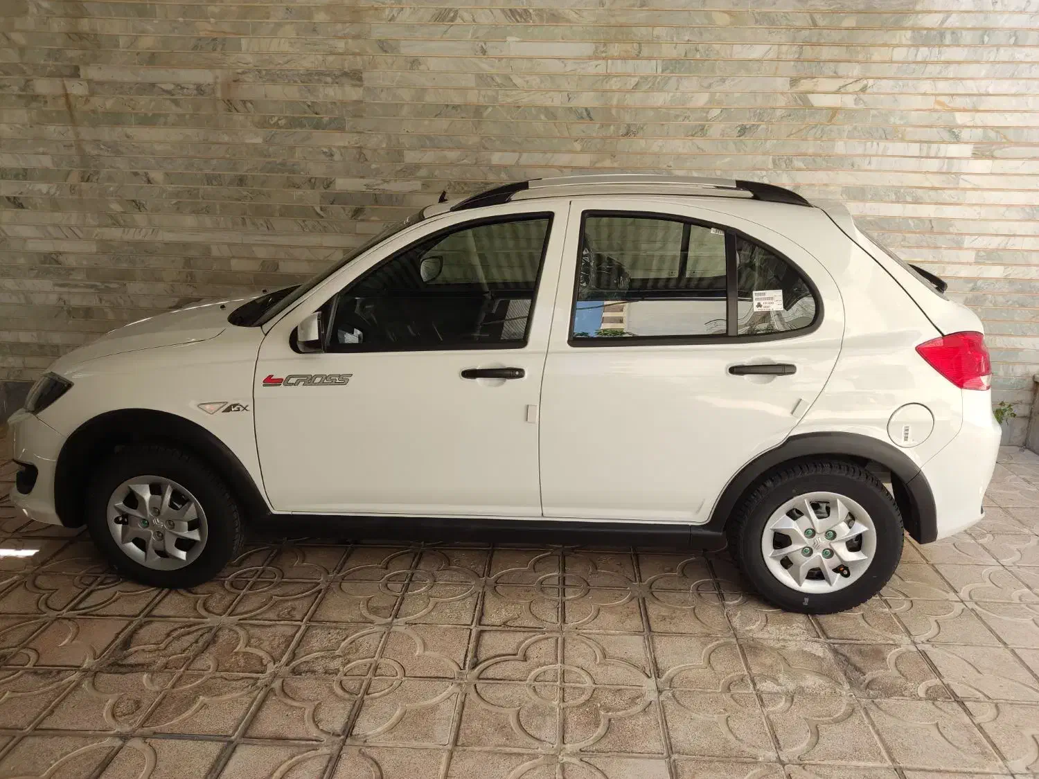 خودرو کوئیک|خودرو سواری و وانت|تبریز, |دیوار