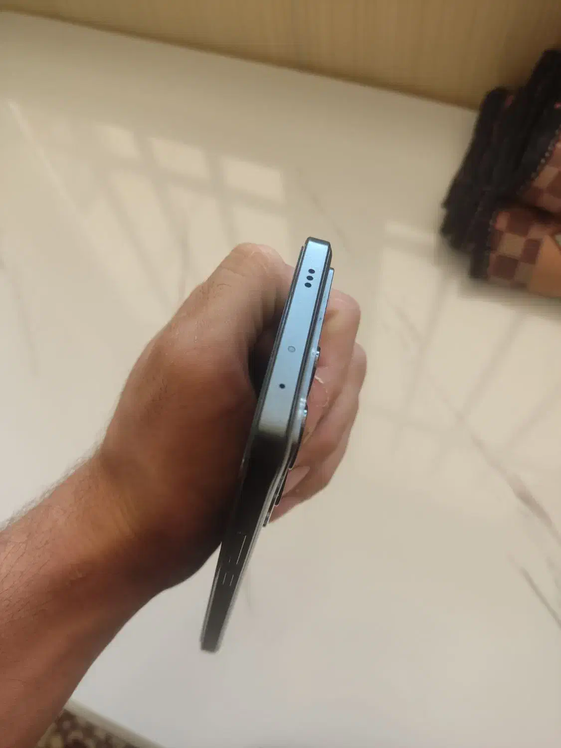 poco x6 pro 512 /12|موبایل|شیروان (خراسان), |دیوار