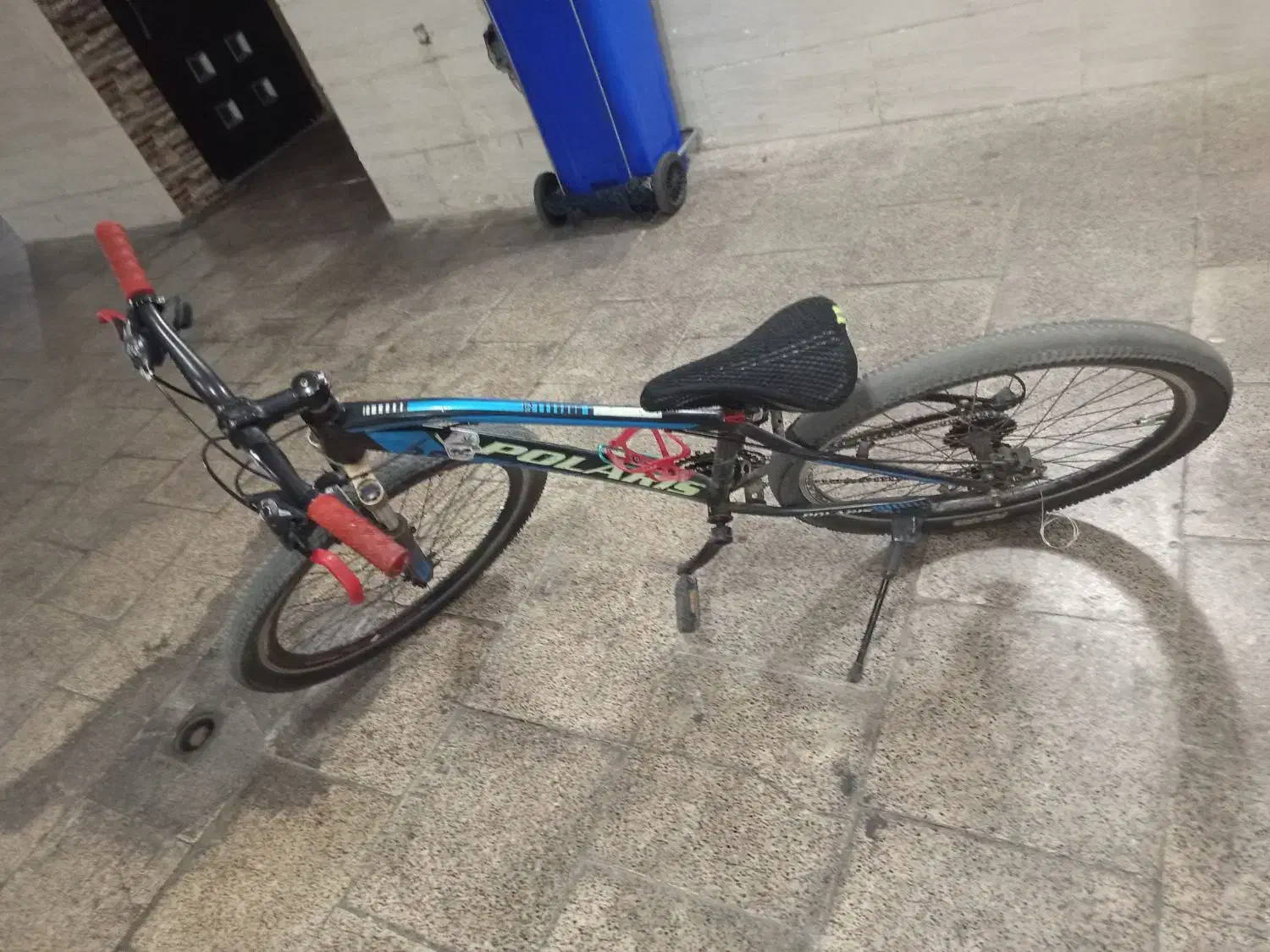 دوچرخه 26|دوچرخه، اسکیت، اسکوتر|تهران, باشگاه نفت|دیوار