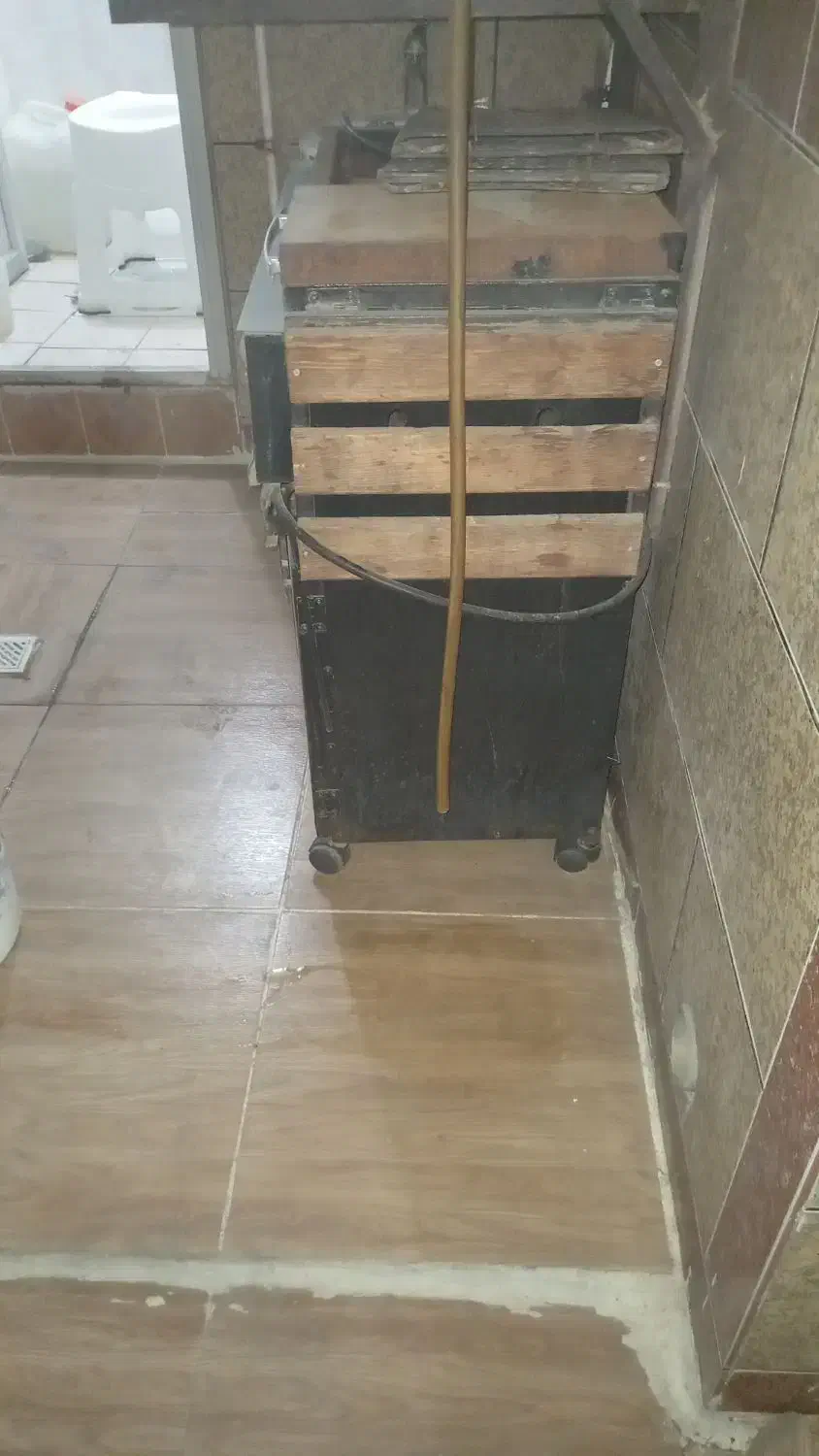 کباب پز|اجاق گاز و لوازم برقی پخت‌وپز|اهواز, چنیبه علیا|دیوار