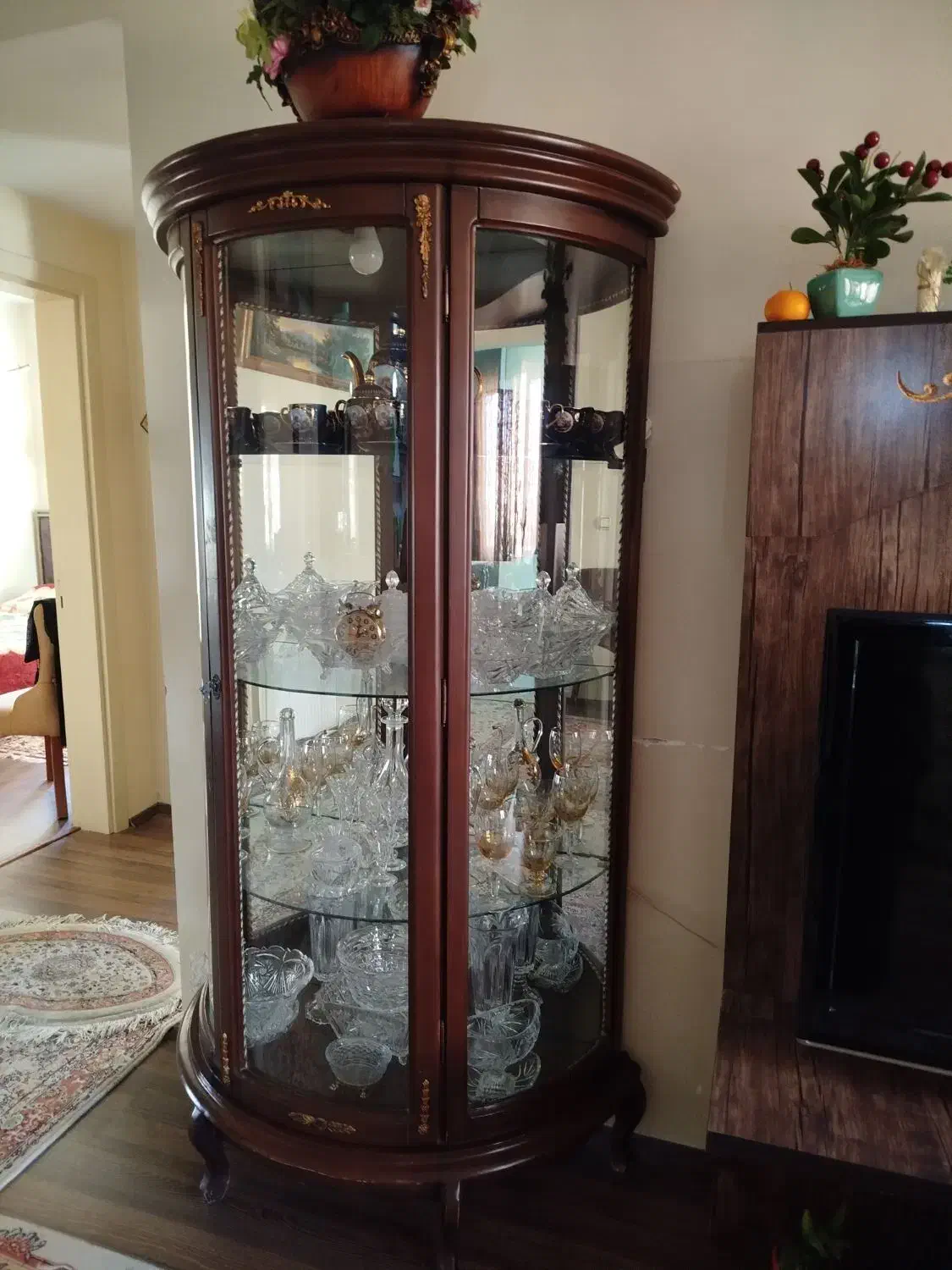 حراج کلیه لوازم منزل بازدید فقط شنبه ۱۰ تا ۵ عصر|حراج|پرند, فاز ۵|دیوار