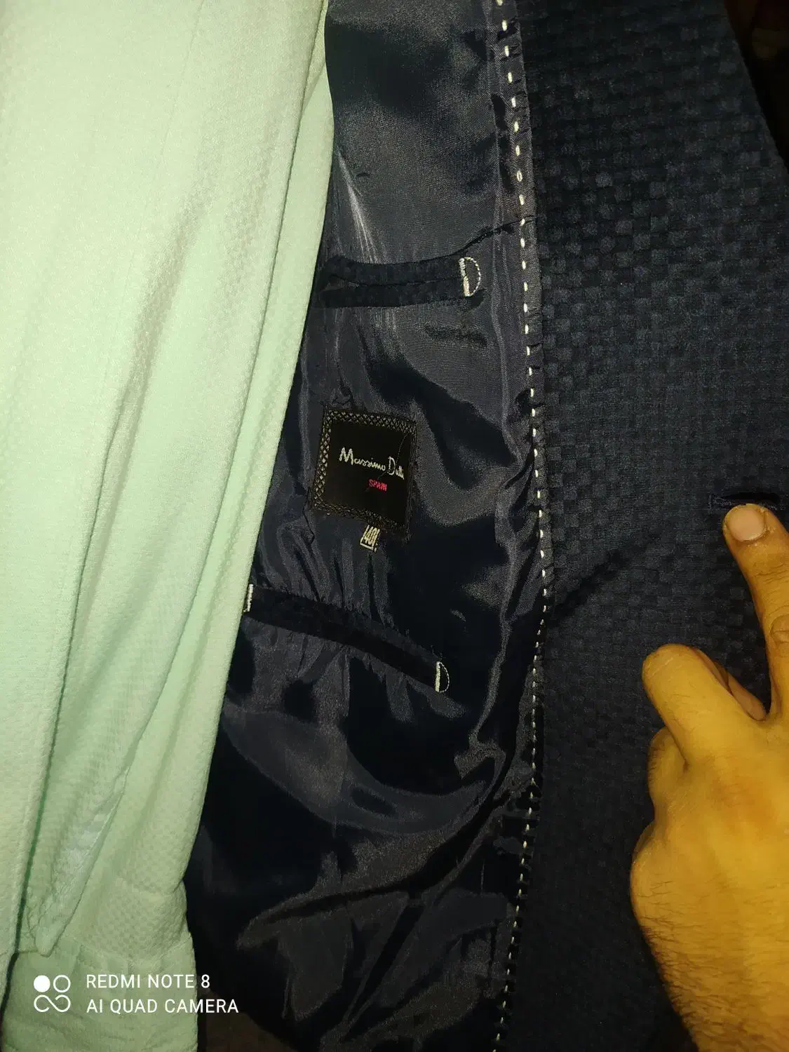 کت تک پیراهن آستین بلند|لباس|گرگان, |دیوار