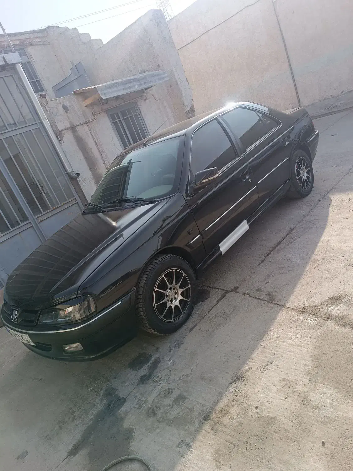 فروش|خودرو سواری و وانت|تربت جام, مطهری|دیوار