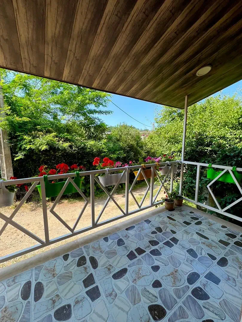 ویلای جنگلی اختصاصی|اجارهٔ کوتاهمدت ویلا و باغ|کتالم و سادات شهر, |دیوار