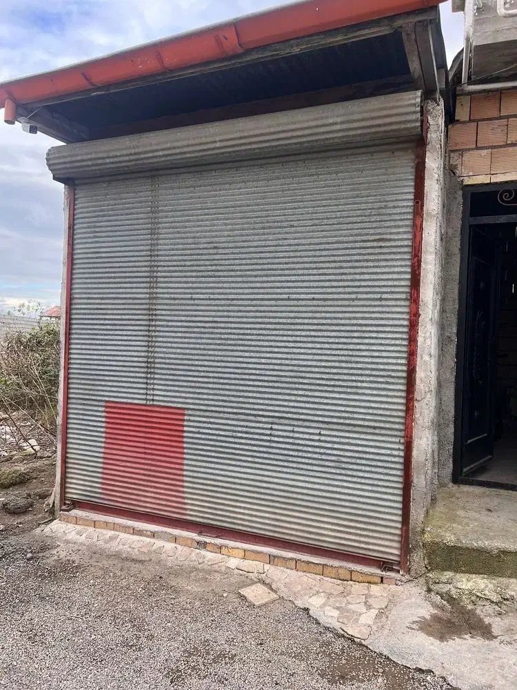 اجاره انباری|اجارهٔ مغازه و غرفه|رشت, شهرک صبا|دیوار