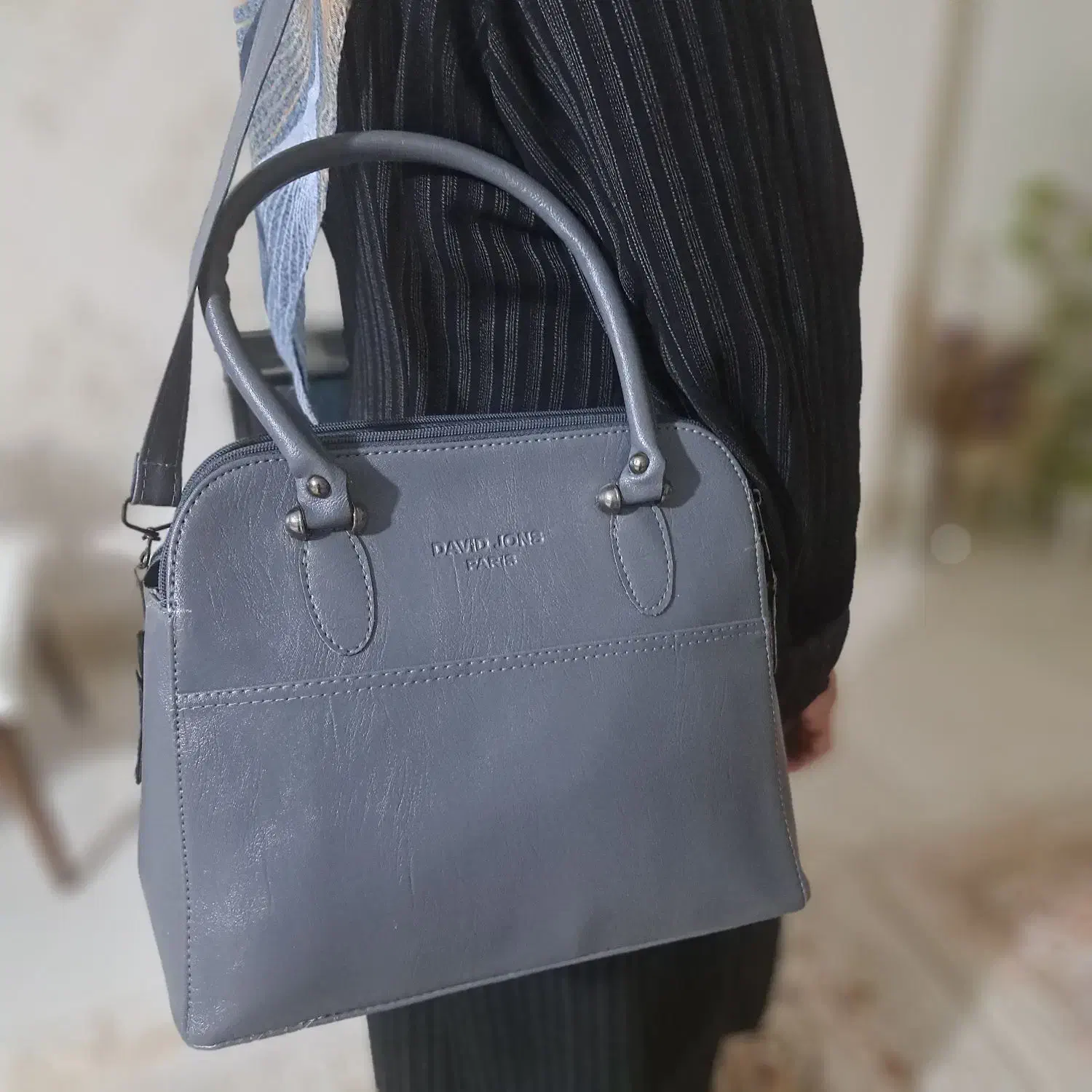 کیف دوشی زنانه|کیف، کفش، کمربند|محمدشهر, ولدآباد|دیوار