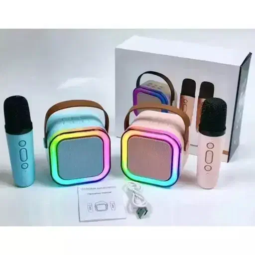 اسپیکر با میکروفون|سیستم صوتی خانگی|رشت, پل تالشان|دیوار